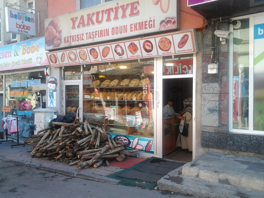 Turquie Erzurum